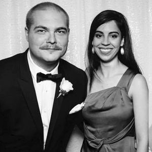 Meet your Posher, Luisa